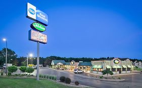 Best Western Tomah Hotel